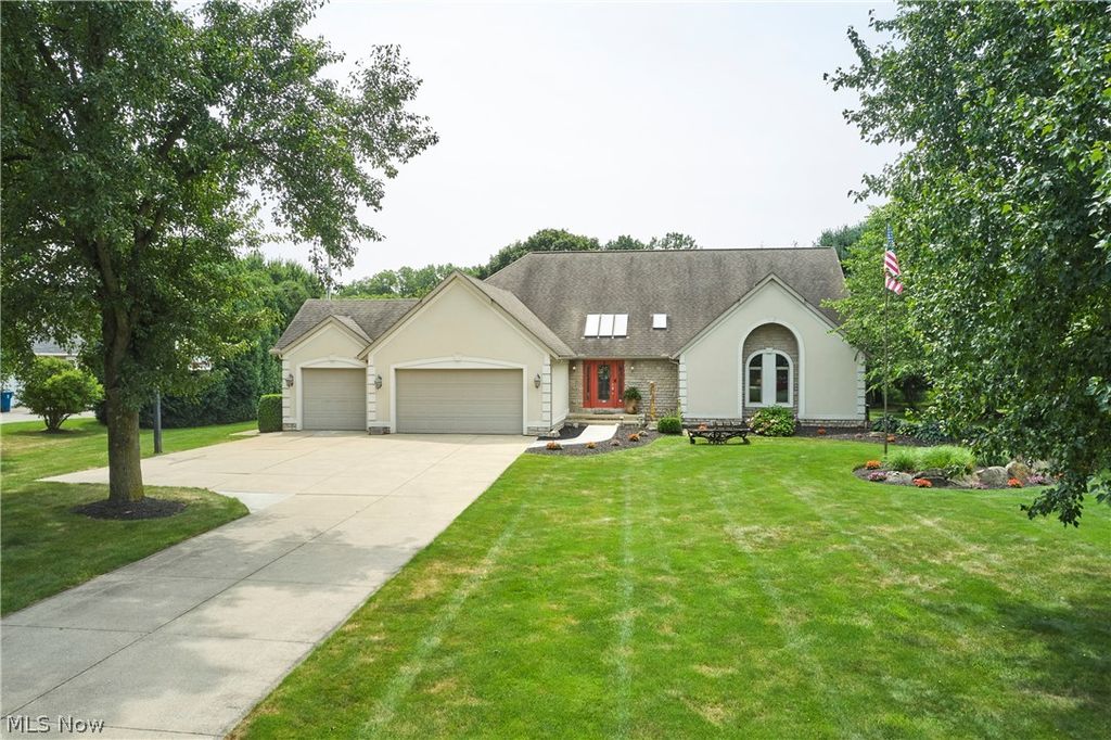 3666 Minor Road, Copley, OH 44321