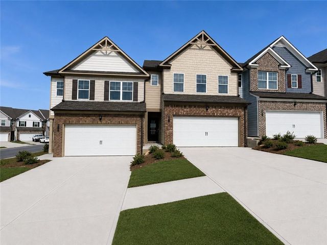 3982 Streamlet Way 115, Gainesville, GA 30506