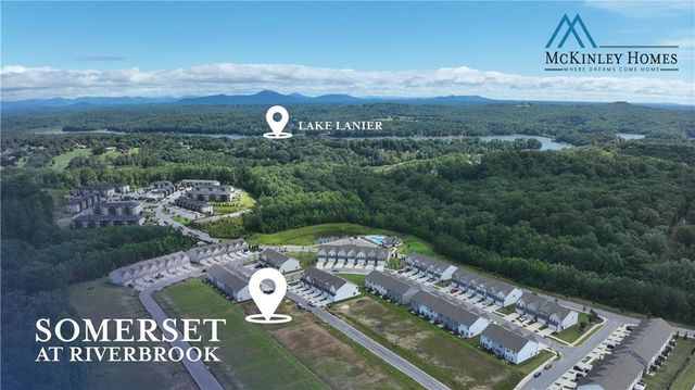 3982 Streamlet Way 115, Gainesville, GA 30506