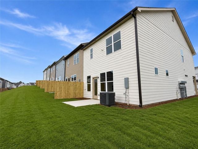 3982 Streamlet Way 115, Gainesville, GA 30506