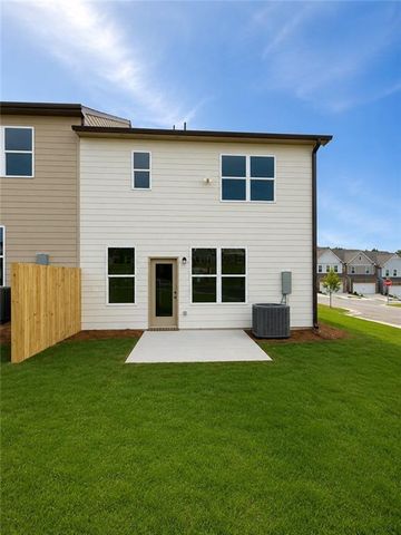 3982 Streamlet Way 115, Gainesville, GA 30506