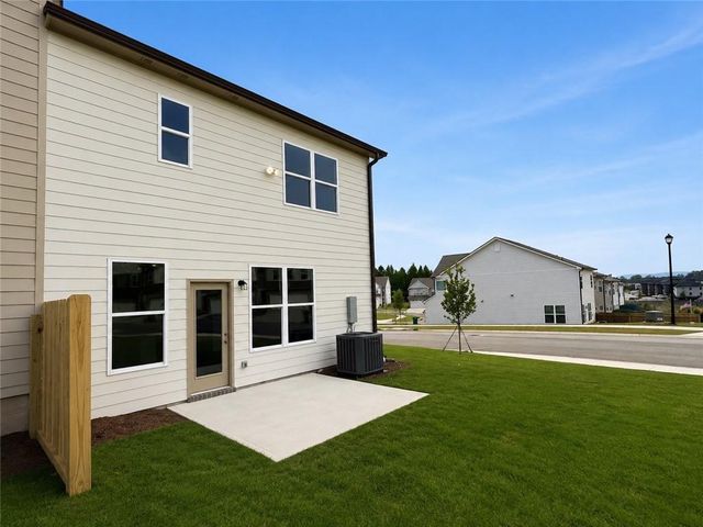3982 Streamlet Way 115, Gainesville, GA 30506
