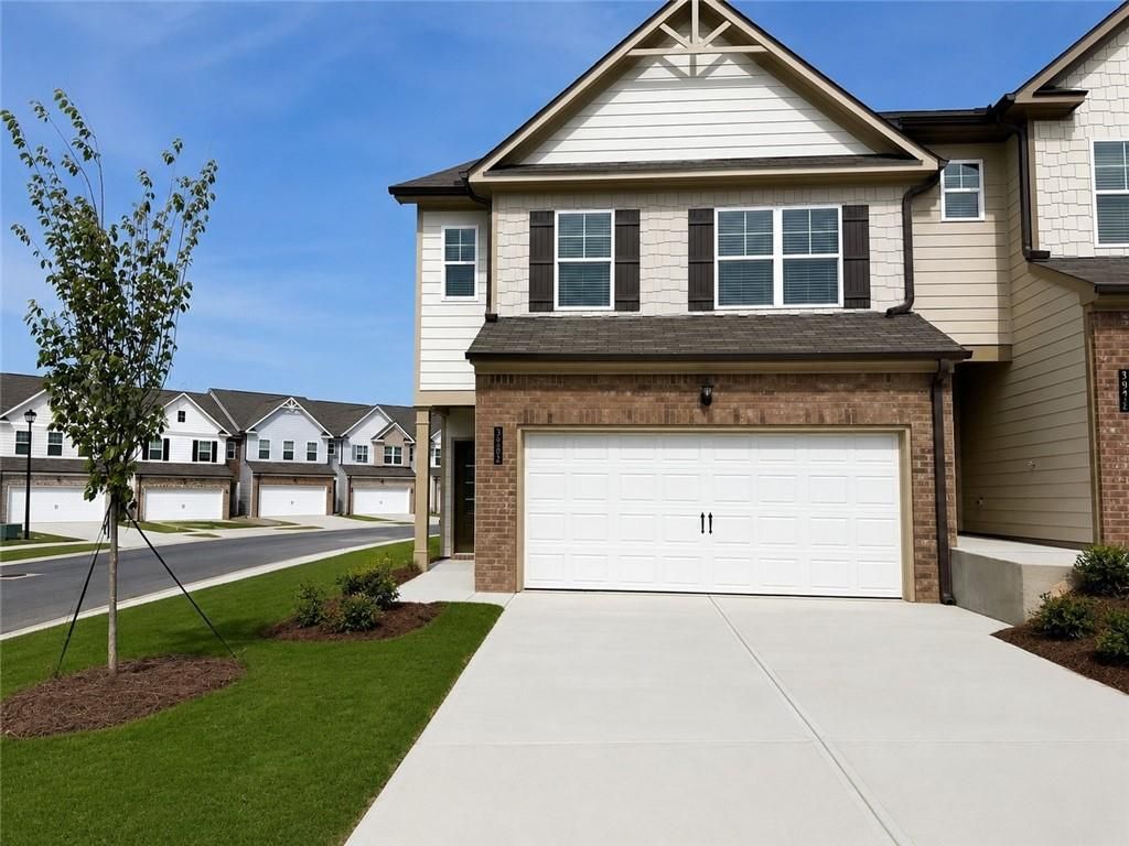 3982 Streamlet Way 115, Gainesville, GA 30506