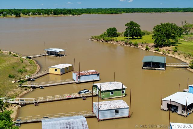 414250 E 1074 Road, Checotah, OK 74426