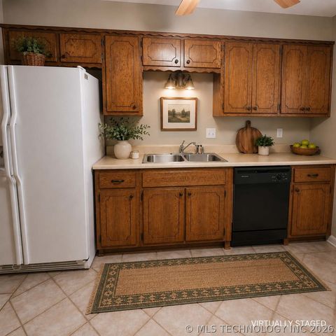 414250 E 1074 Road, Checotah, OK 74426
