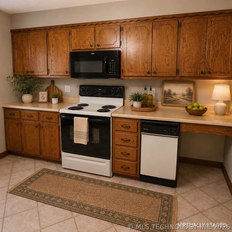414250 E 1074 Road, Checotah, OK 74426