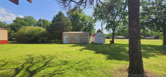 414250 E 1074 Road, Checotah, OK 74426
