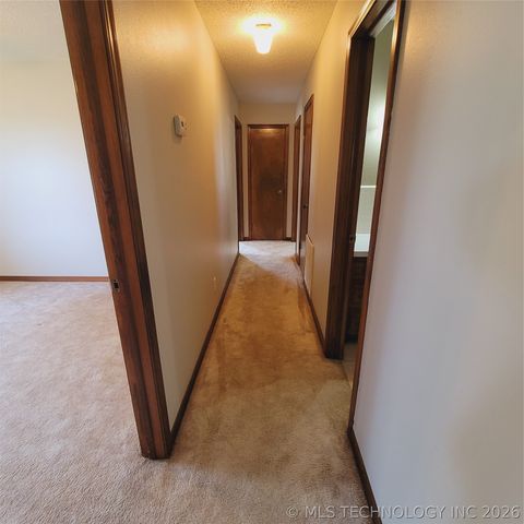 414250 E 1074 Road, Checotah, OK 74426