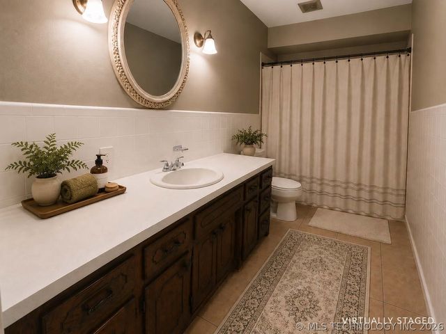 414250 E 1074 Road, Checotah, OK 74426