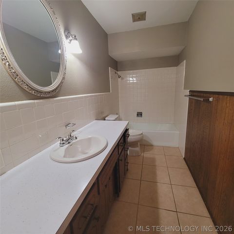 414250 E 1074 Road, Checotah, OK 74426