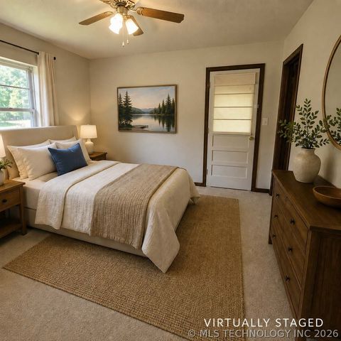 414250 E 1074 Road, Checotah, OK 74426
