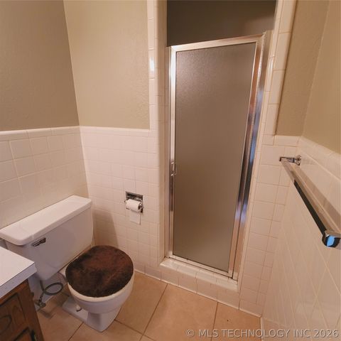 414250 E 1074 Road, Checotah, OK 74426