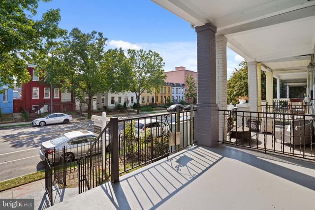 2022 4TH ST NE, Washington, DC 20002