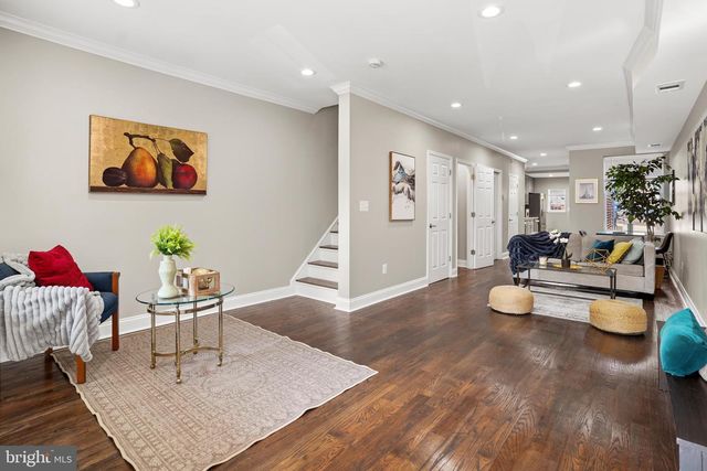 2022 4TH ST NE, Washington, DC 20002