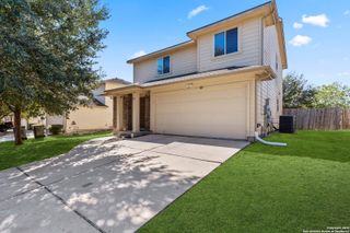3917 Whisper Ridge, Schertz, TX 78108