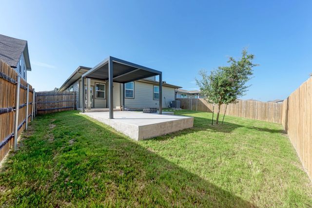 7416 Peggie Nell DR, Austin, TX 78724