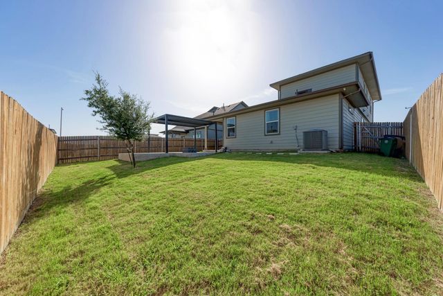7416 Peggie Nell DR, Austin, TX 78724