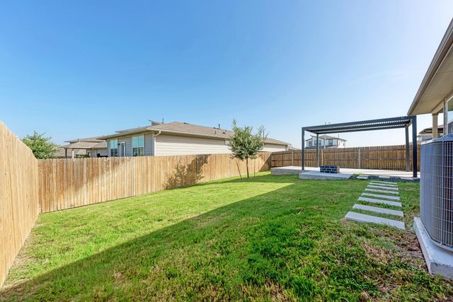 7416 Peggie Nell DR, Austin, TX 78724