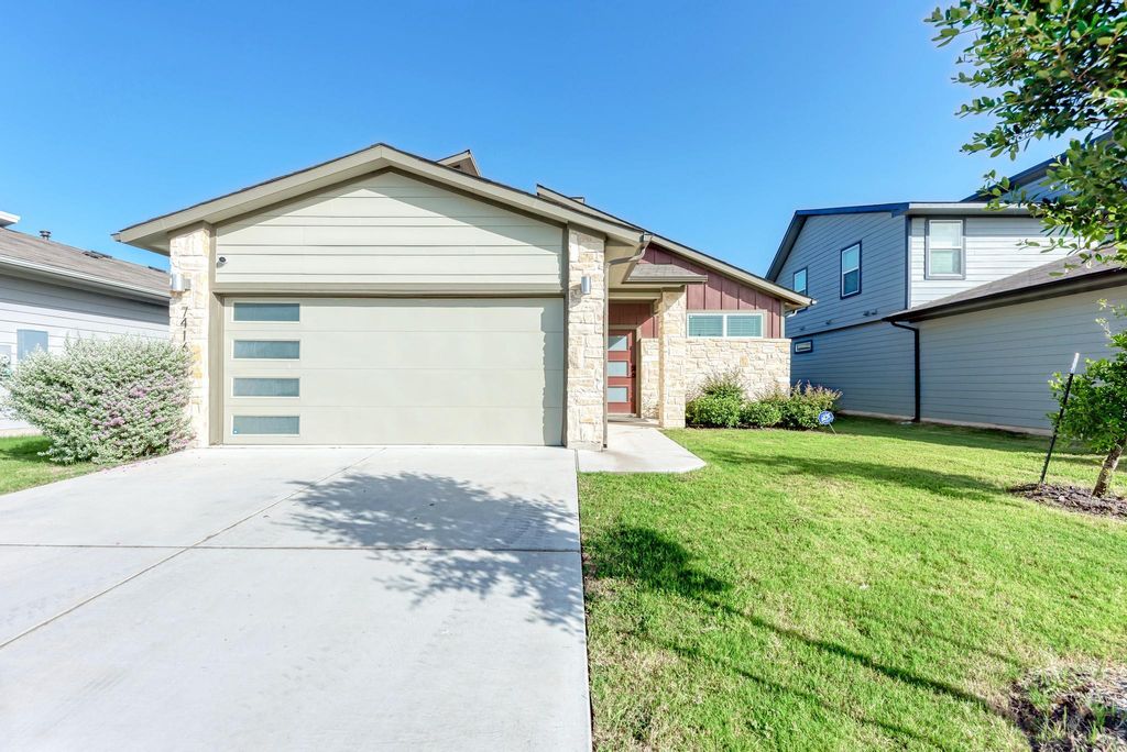 7416 Peggie Nell DR, Austin, TX 78724