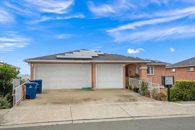 25583 Spring Drive, Hayward, CA 94542