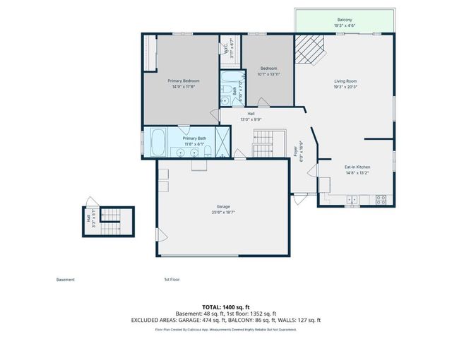 25583 Spring Drive, Hayward, CA 94542