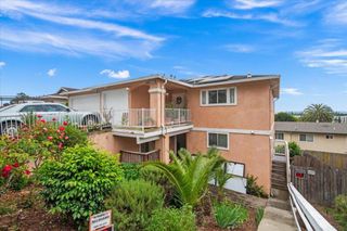 25583 Spring Drive, Hayward, CA 94542