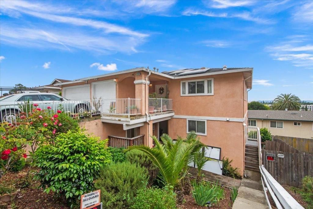 25583 Spring Drive, Hayward, CA 94542