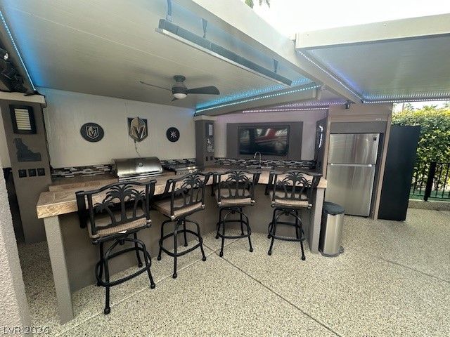 8175 Arville Street 155, Las Vegas, NV 89139