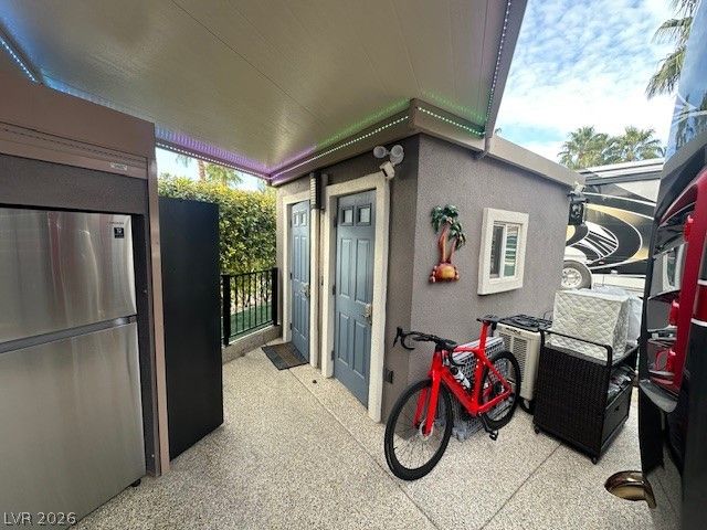 8175 Arville Street 155, Las Vegas, NV 89139