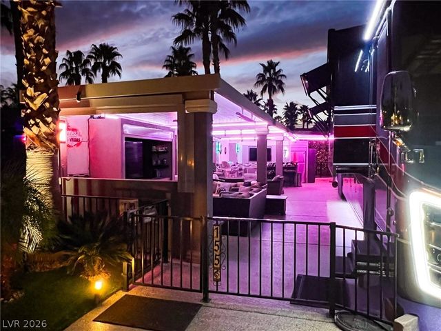 8175 Arville Street 155, Las Vegas, NV 89139