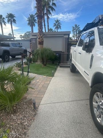 8175 Arville Street 155, Las Vegas, NV 89139