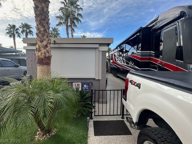 8175 Arville Street 155, Las Vegas, NV 89139