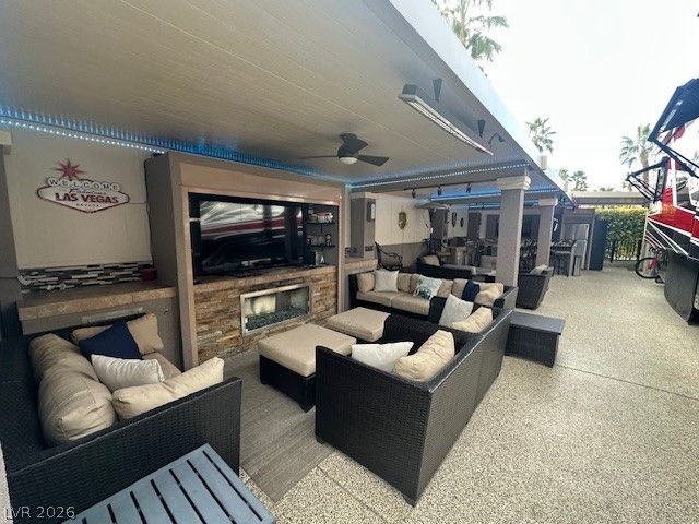 8175 Arville Street 155, Las Vegas, NV 89139