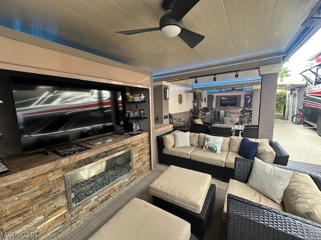 8175 Arville Street 155, Las Vegas, NV 89139