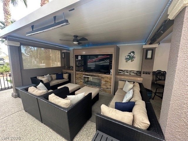 8175 Arville Street 155, Las Vegas, NV 89139