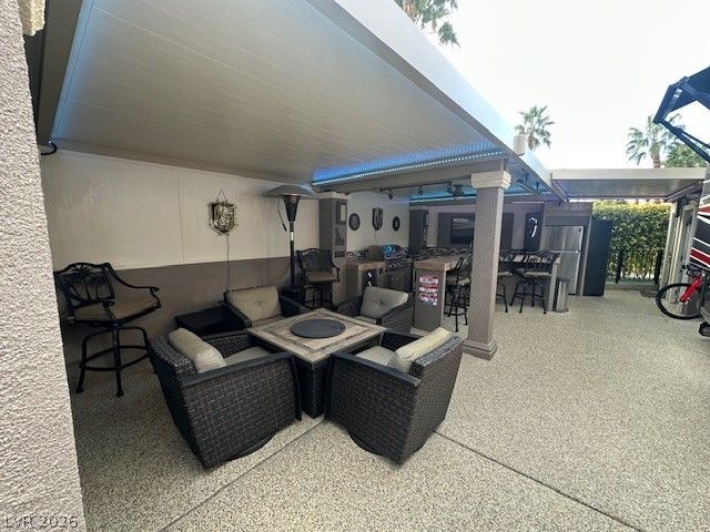 8175 Arville Street 155, Las Vegas, NV 89139