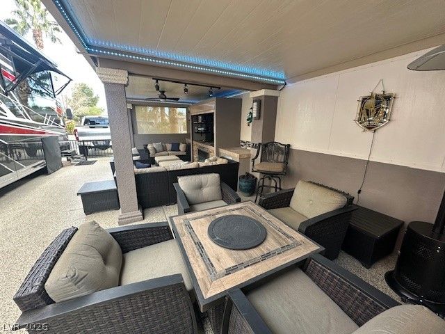 8175 Arville Street 155, Las Vegas, NV 89139