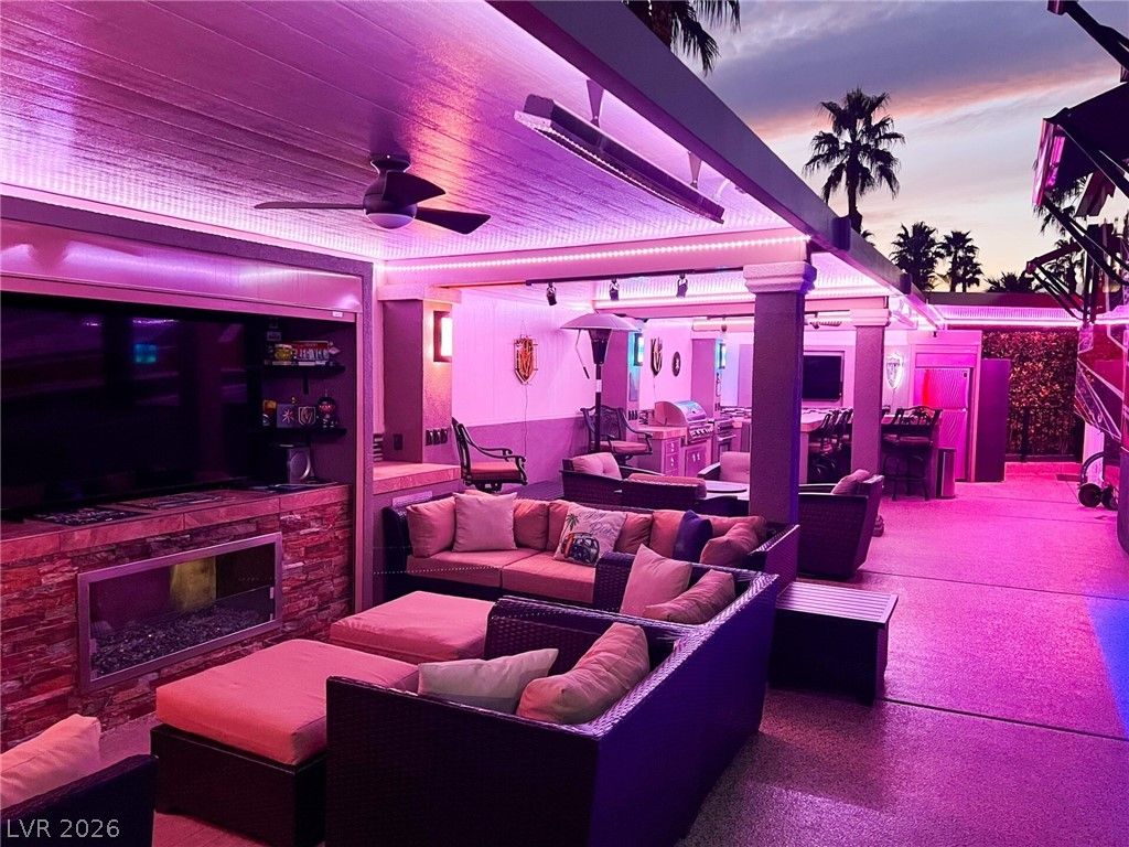 8175 Arville Street 155, Las Vegas, NV 89139