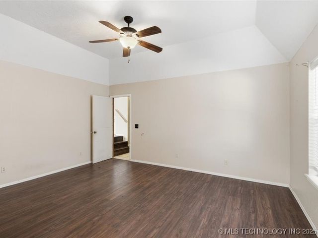 3437 S 75th West Avenue, Tulsa, OK 74107