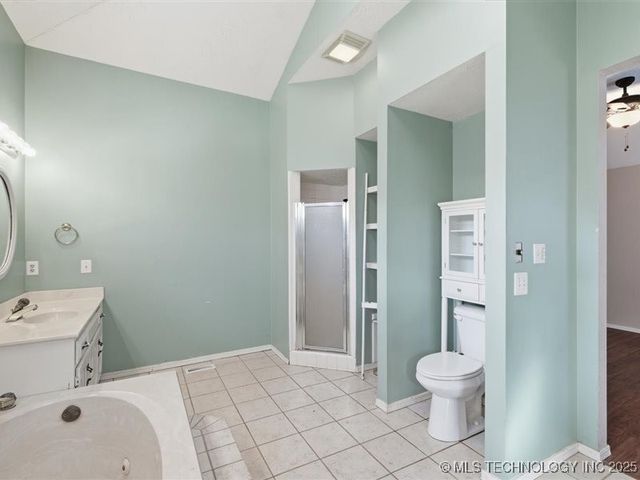 3437 S 75th West Avenue, Tulsa, OK 74107