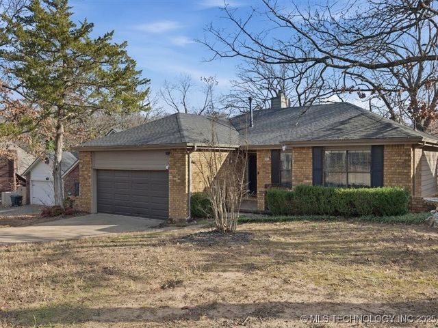 3437 S 75th West Avenue, Tulsa, OK 74107