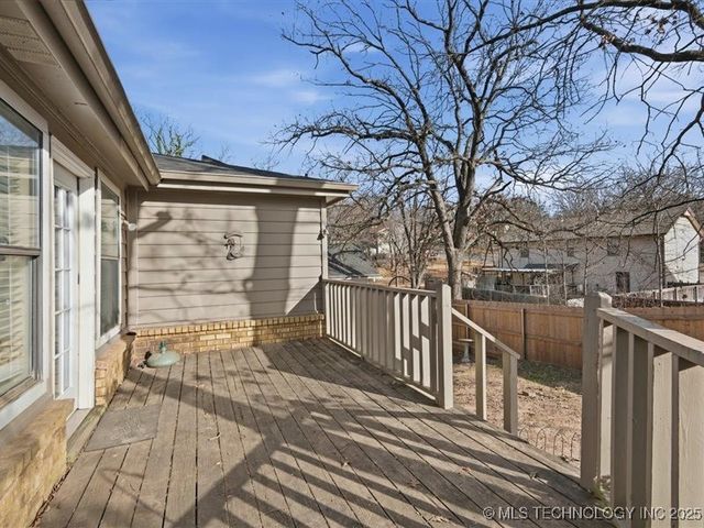3437 S 75th West Avenue, Tulsa, OK 74107
