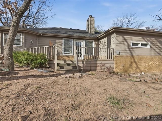 3437 S 75th West Avenue, Tulsa, OK 74107