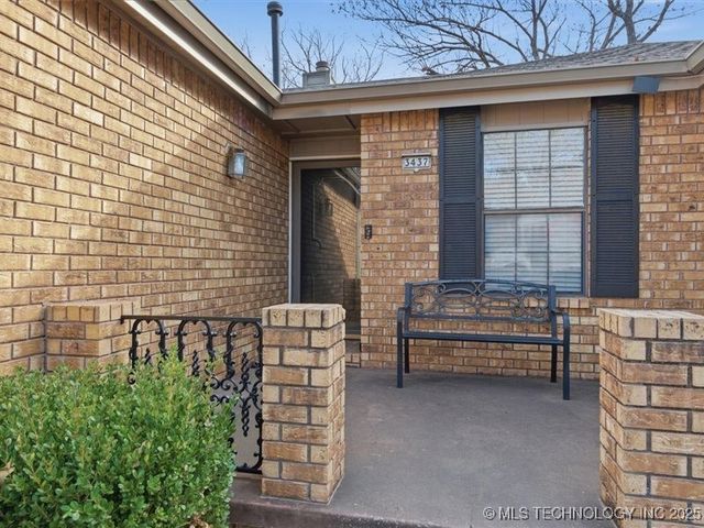 3437 S 75th West Avenue, Tulsa, OK 74107