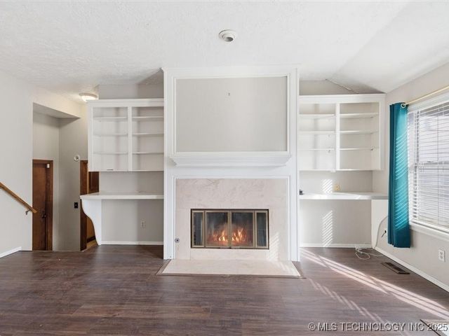 3437 S 75th West Avenue, Tulsa, OK 74107