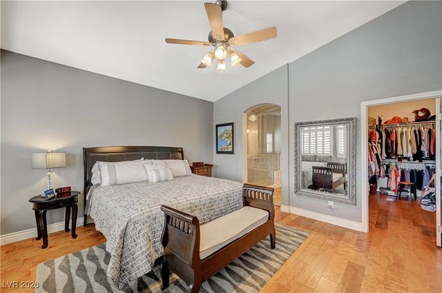 5669 Victoria Regina Avenue, Las Vegas, NV 89139