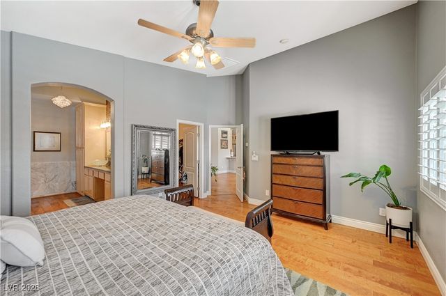 5669 Victoria Regina Avenue, Las Vegas, NV 89139