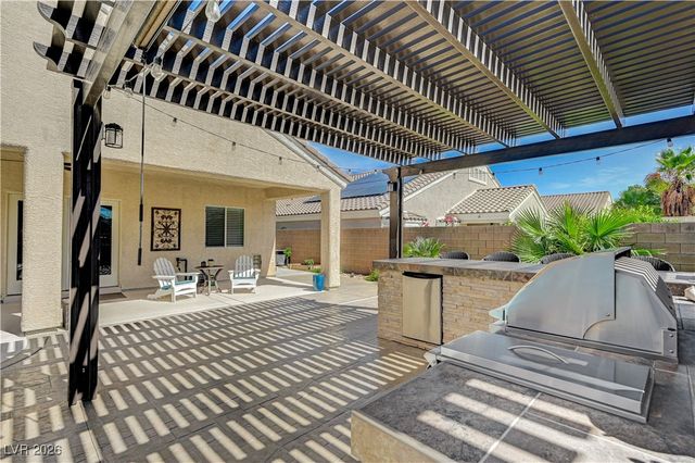 5669 Victoria Regina Avenue, Las Vegas, NV 89139