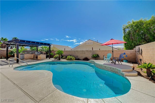 5669 Victoria Regina Avenue, Las Vegas, NV 89139