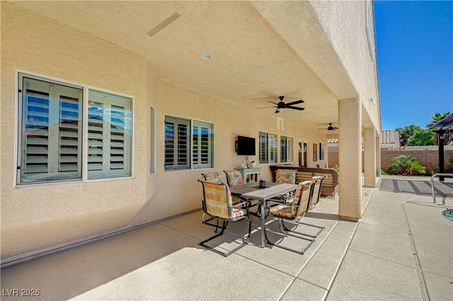 5669 Victoria Regina Avenue, Las Vegas, NV 89139